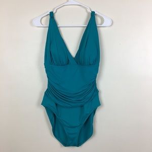 La Blanca by Rod Beattie Swim Suit